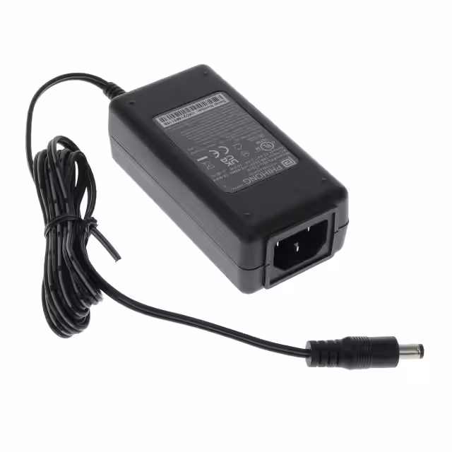 PPL36U-120L6 Phihong USA  Adaptateurs muraux de bureau CA CC